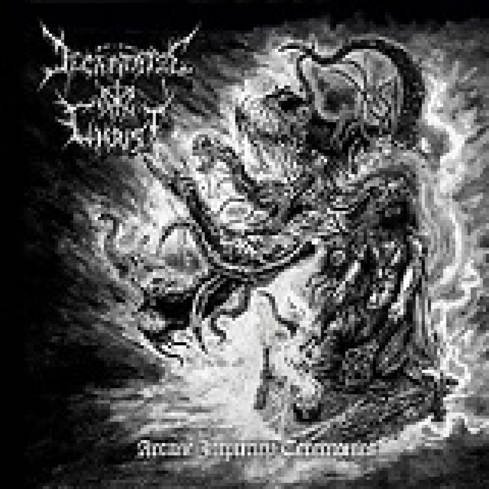Decapitated Christ - Arcane Impurity Ceremonies